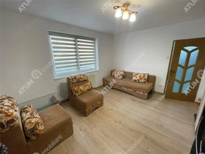 Apartament cu 2 camere in zona Cedonia din Sibiu
