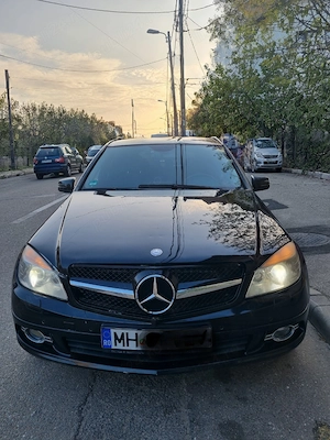 Mercedes-Benz 2010, euro5 - imagine 5