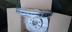 Discuri fata logan  - imagine 2