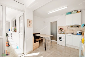 Apartament 2 camere dec in Galati, Tiglina 2, mobilat si utilat, vedere panoramica - imagine 9