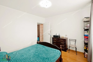 Apartament 2 camere dec in Galati, Tiglina 2, mobilat si utilat, vedere panoramica - imagine 2