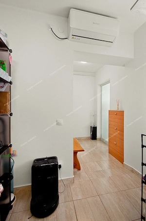 Apartament 2 camere dec in Galati, Tiglina 2, mobilat si utilat, vedere panoramica - imagine 6