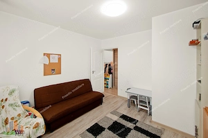 Apartament 2 camere dec in Galati, Tiglina 2, mobilat si utilat, vedere panoramica - imagine 5
