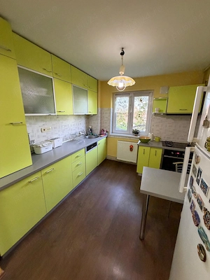 Ocazie!! Cetatii-Gheorghe Lazar | Etaj 2 | Centrala Termica si Clima | Disponibil imediat!! - imagine 8