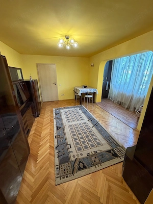 Ocazie!! Cetatii-Gheorghe Lazar | Etaj 2 | Centrala Termica si Clima | Disponibil imediat!! - imagine 2