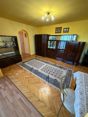 Ocazie!! Cetatii-Gheorghe Lazar | Etaj 2 | Centrala Termica si Clima | Disponibil imediat!! - imagine 5