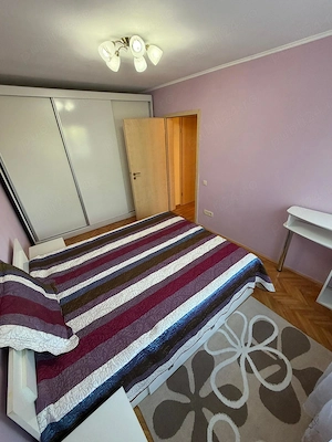 Ocazie!! Cetatii-Gheorghe Lazar | Etaj 2 | Centrala Termica si Clima | Disponibil imediat!! - imagine 9