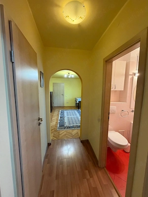 Ocazie!! Cetatii-Gheorghe Lazar | Etaj 2 | Centrala Termica si Clima | Disponibil imediat!! - imagine 13