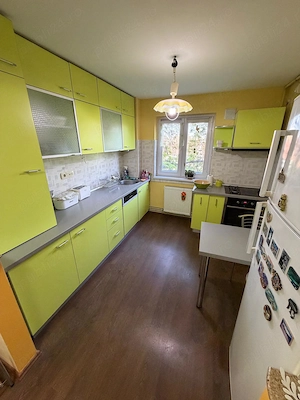 Ocazie!! Cetatii-Gheorghe Lazar | Etaj 2 | Centrala Termica si Clima | Disponibil imediat!! - imagine 6