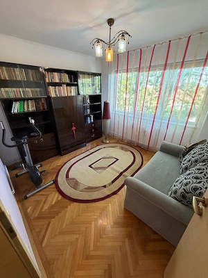 Ocazie!! Cetatii-Gheorghe Lazar | Etaj 2 | Centrala Termica si Clima | Disponibil imediat!! - imagine 11