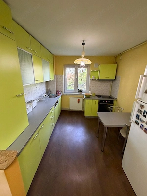 Ocazie!! Cetatii-Gheorghe Lazar | Etaj 2 | Centrala Termica si Clima | Disponibil imediat!! - imagine 12