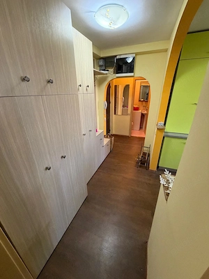 Ocazie!! Cetatii-Gheorghe Lazar | Etaj 2 | Centrala Termica si Clima | Disponibil imediat!! - imagine 10