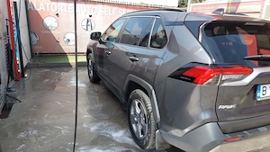 De vanzare: Toyota RAV4 2.5 HEV Dynamic 4x4 CVT   Garantie TOYOTA Inclusa - imagine 2