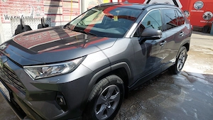 De vanzare: Toyota RAV4 2.5 HEV Dynamic 4x4 CVT   Garantie TOYOTA Inclusa