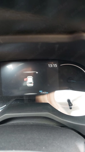 De vanzare: Toyota RAV4 2.5 HEV Dynamic 4x4 CVT   Garantie TOYOTA Inclusa - imagine 3