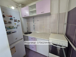 Garsonieră langă Crâng - Comision 0% - imagine 4