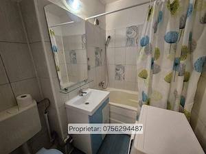 Garsonieră langă Crâng - Comision 0% - imagine 5