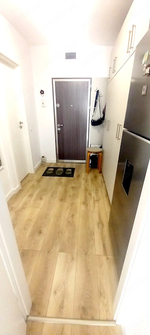 PF Vand apartament 1 camera Calea Manastur, USAMV, zona Platinia, panorama - imagine 2