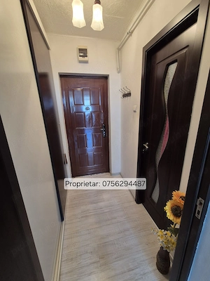 Garsonieră langă Crâng - Comision 0% - imagine 6