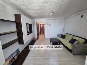 Garsonieră langă Crâng - Comision 0% - imagine 3