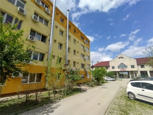 Oravita | Apt.2 Cam | Etj.1 | Zona Pompieri | Pret Negociabil - imagine 2