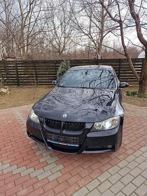 vand Bmw 320 d e90 - imagine 4