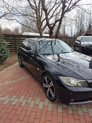 vand Bmw 320 d e90 - imagine 2