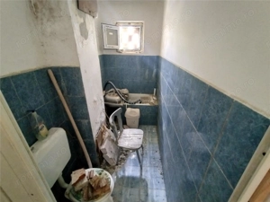 Oravita | Apt.2 Cam | Etj.1 | Zona Pompieri | Pret Negociabil - imagine 13