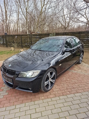 vand Bmw 320 d e90 - imagine 5
