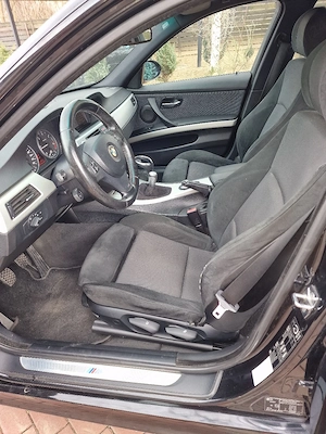 vand Bmw 320 d e90 - imagine 3