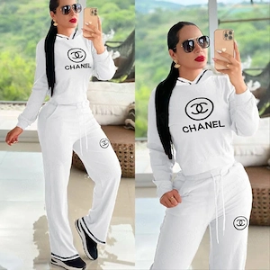 Trening Chanel 