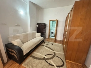 Apartament la casă de închiriat 