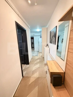 Apartament 2 camere, Valea Adâncă – parter înalt, 2 balcoane, parcare + boxă - imagine 2