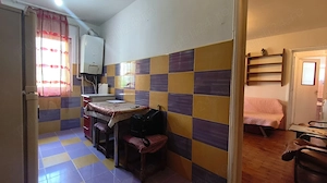 Apartament 2 camere in Deva, zona Minerului - imagine 2