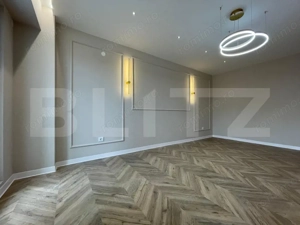 Apartament 3 camere, 72 mp, zona Gării - imagine 3