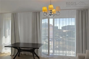 Apartament cu 2 camere si parcare zona Tractorul mall Coresi - imagine 3