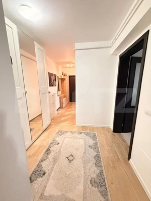 Apartament 2 camere, Valea Adâncă – parter înalt, 2 balcoane, parcare + boxă - imagine 4