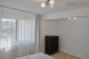 Apartament cu 2 camere si parcare zona Tractorul mall Coresi - imagine 7