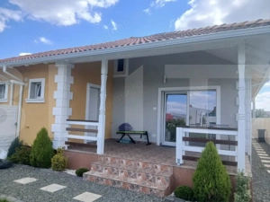 Casa 3 camere Parta - imagine 15