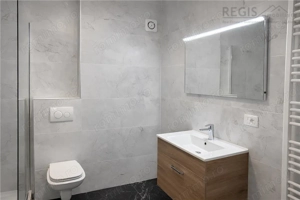 Apartament cu 2 camere si parcare zona Tractorul mall Coresi - imagine 10