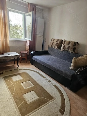 Alfa Invest imobiliare Propune spre Vanzare Garsoniera 