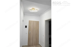 Apartament cu 2 camere si parcare zona Tractorul mall Coresi - imagine 13