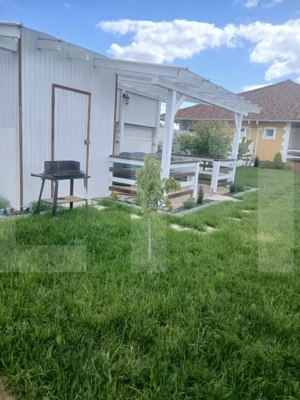 Casa 3 camere Parta - imagine 18