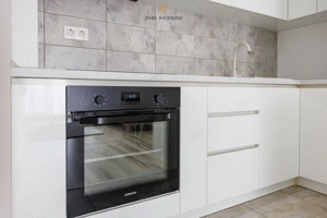 2 camere Denya Forest, etaj 4, vedere oras, parcare inclusă | Com 0% - imagine 7