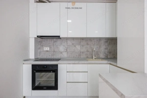 2 camere Denya Forest, etaj 4, vedere oras, parcare inclusă | Com 0% - imagine 6