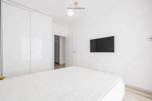 2 camere Denya Forest, etaj 4, vedere oras, parcare inclusă | Com 0% - imagine 11