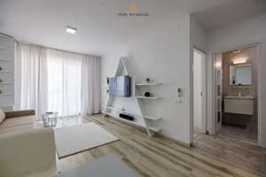 2 camere Denya Forest, etaj 4, vedere oras, parcare inclusă | Com 0% - imagine 8