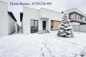 Casa Individuala ~ 4 camere 2 bai ~ teren 300mp ~