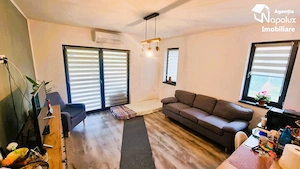   Casă individuală în Comuna Apahida   - imagine 7