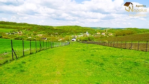   Casă individuală deosebită în Comuna Apahida  